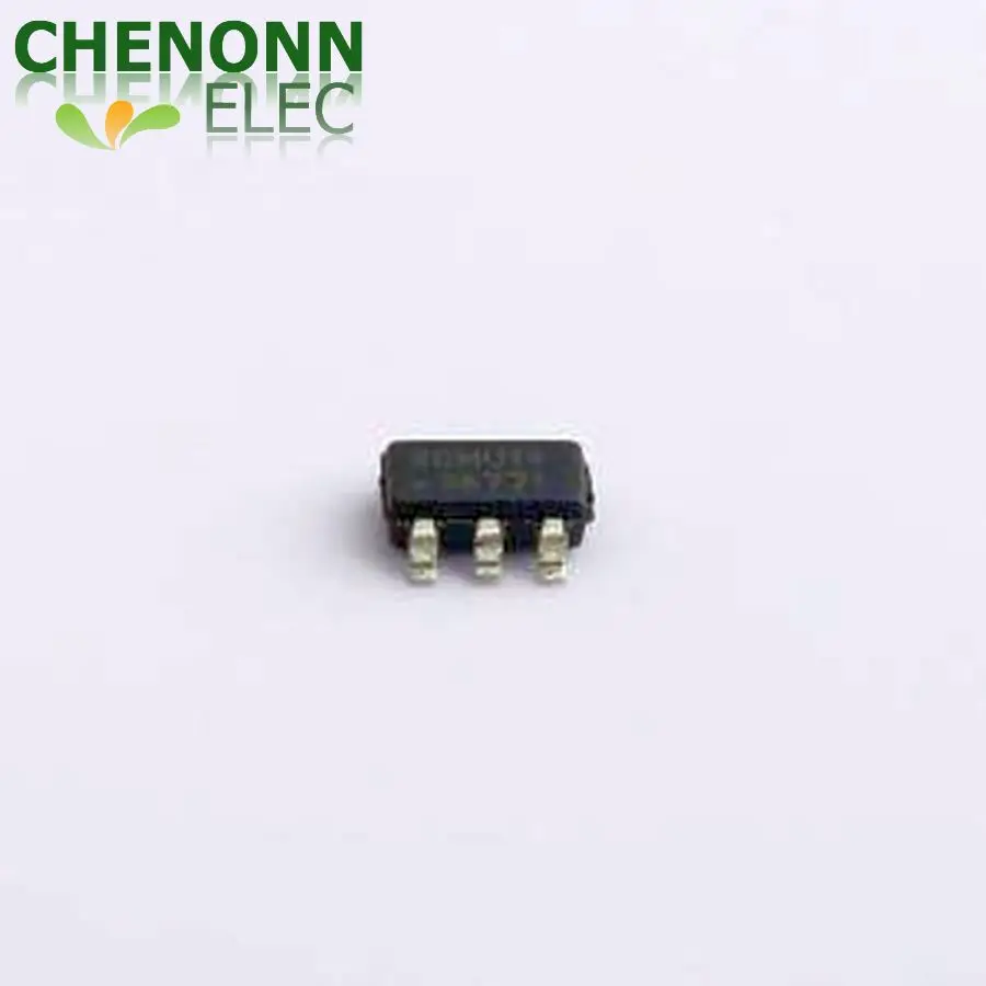 20PCS/LOT AT24C08C-STUM-T (EEPROM)