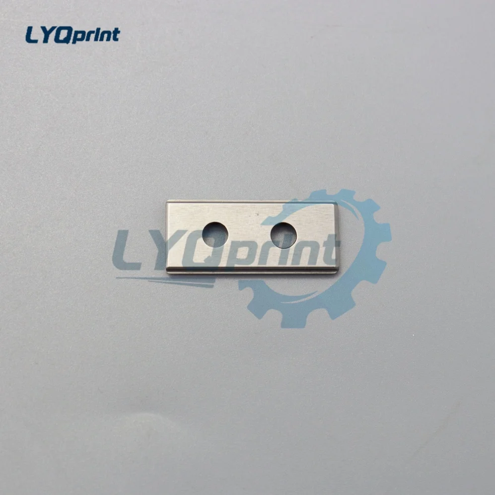 

1 шт., детали для сшивающей головки Muller Martini 75, 0211.0039.3