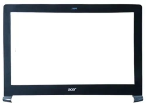 Imagem -03 - Acer Aspire Lcd Tampa Traseira v Nitro v Vn7593 Vn7-593g Series Moldura Frontal Tampa Superior Caixa Inferior Novo