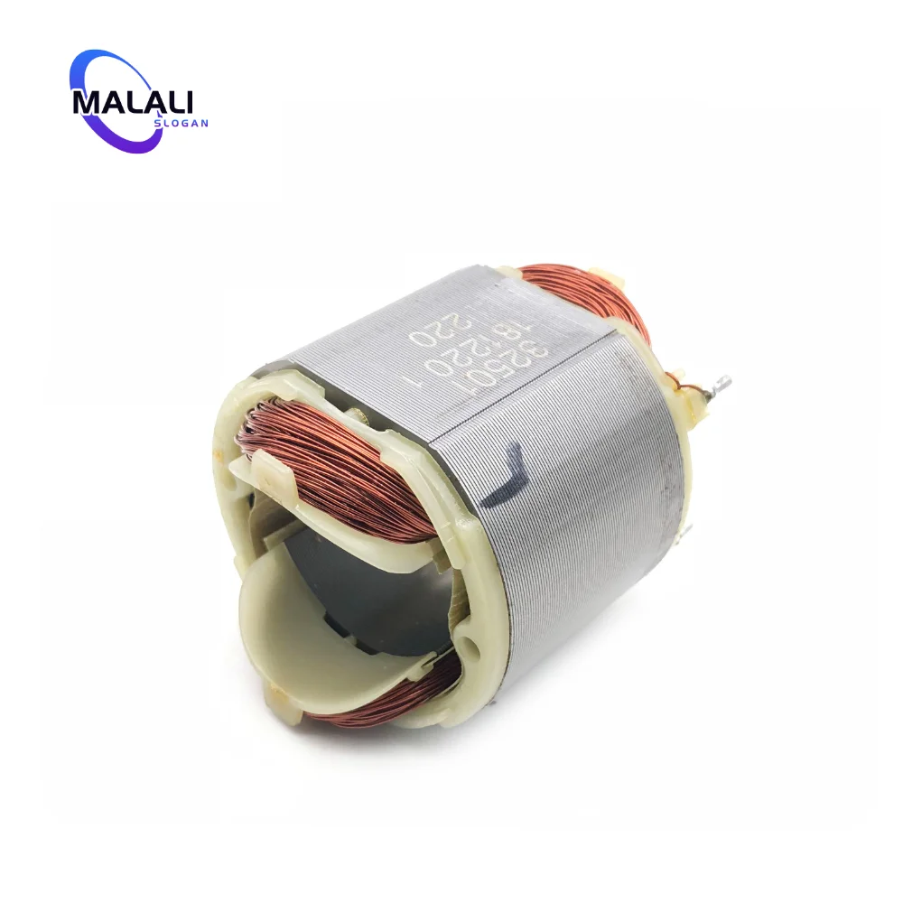 Imagem -05 - Bosch-estator Elétrico da Broca do Impacto Tsb1300 Tsb5500 Gsb550 Gsb570 1619pa0678