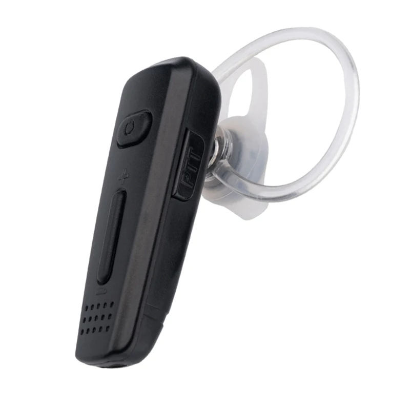 

Bluetooth Earpiece Wireless Handsfree Headset With Microphone For Walkie Talkies,Andorid Phone, ZL20 ZL50 ZL60 ZL80