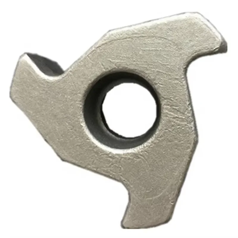 Custom Die Cast Aluminum Alloy Brass Mechanical Parts Sand Cast Bronze Machined Components for Industrial Machinery