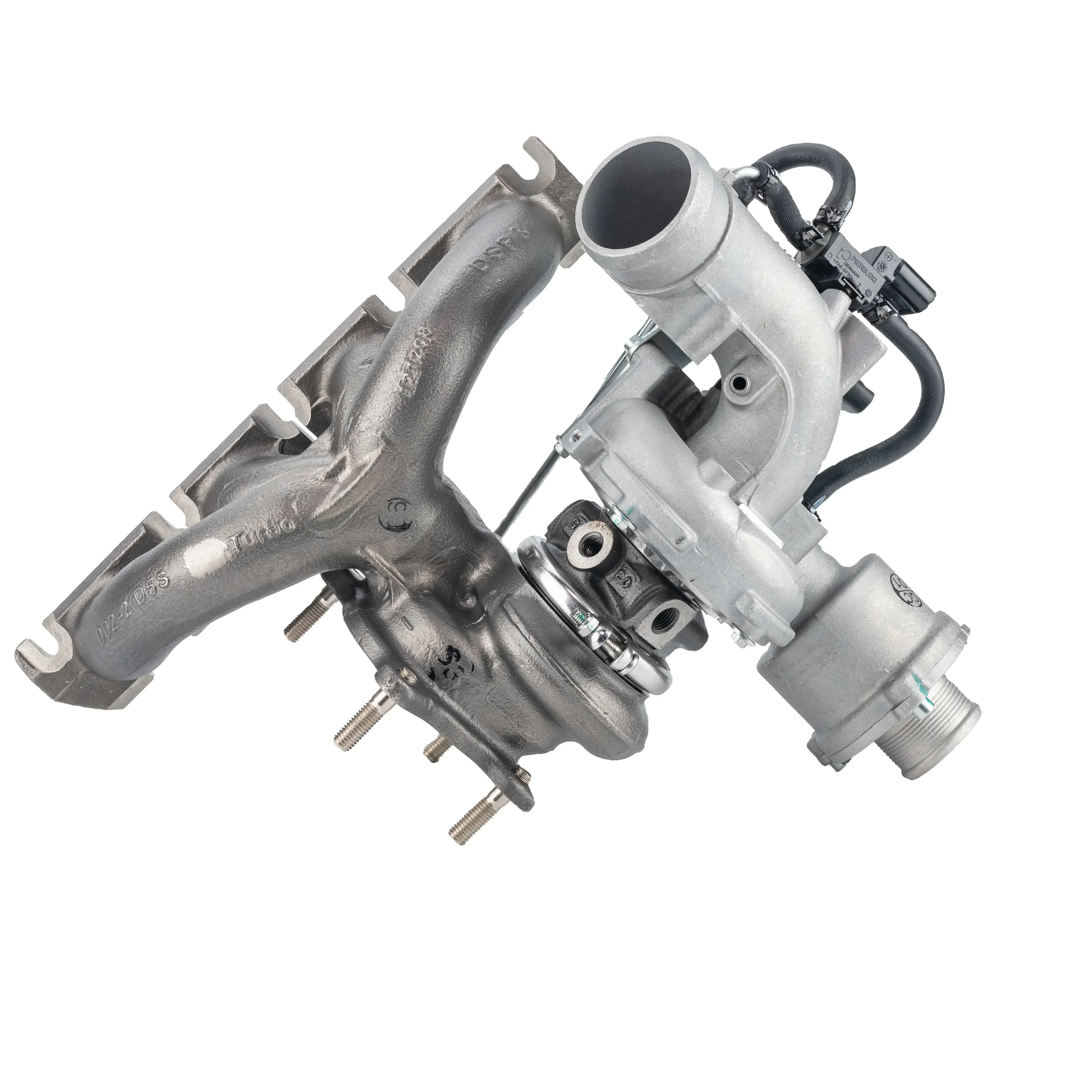 

Turbocharger forAudi Q5 2.0 High quality Turbo Parts Float Bearing 06H145702L