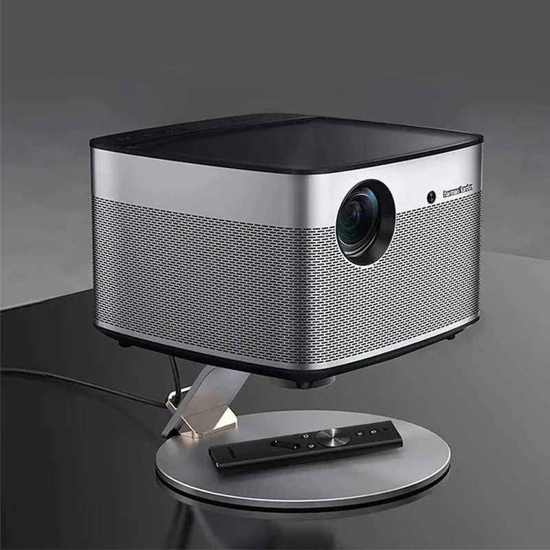X-Desktop Stand Pro for X GI M I  Ul Tra/Ha Lo/Mo Go/H6 Projector Accessories Adjustable Angle Stand Vlog Photography Camera