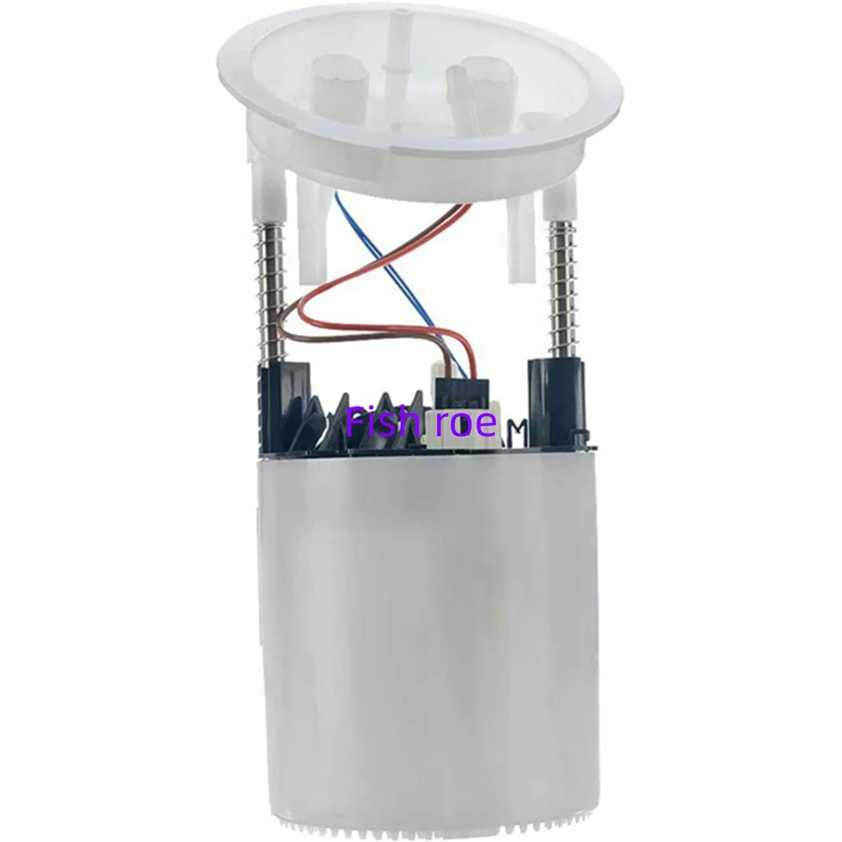 

One new 16147197075 16117197076 is suitable for the fuel pump assembly of B-M=W E90 3 Series /1 Series /X1 E87 E92 E84