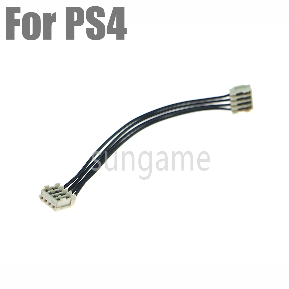 1Pc For PS4 Connect…