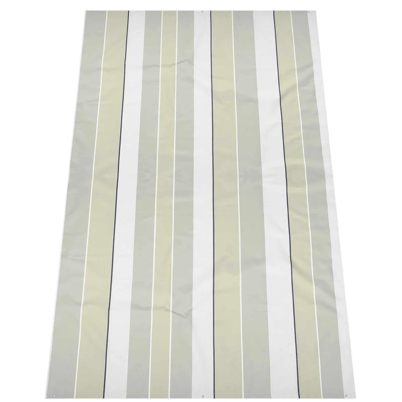 Outdoor Kinderschommel Plafondhoes Hangstoel Mouw Set Grijze Oxford Doek