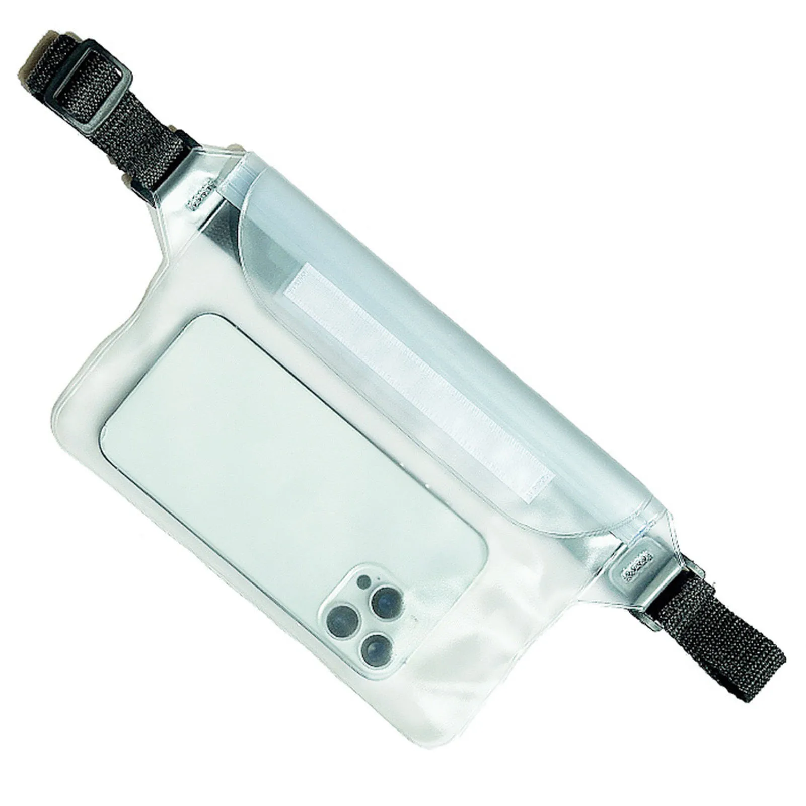 女性用大容量防水ウエストバッグ,調節可能なベルト付きハンズフリー防水バッグ,女の子へのギフト