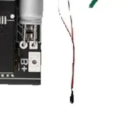 

3S 4S 5S 65 Вт 100 Вт двунаправленная быстрая зарядка модуль Power Bank печатная плата интерфейс Type-C 6-9 мВ функция быстрой зарядки