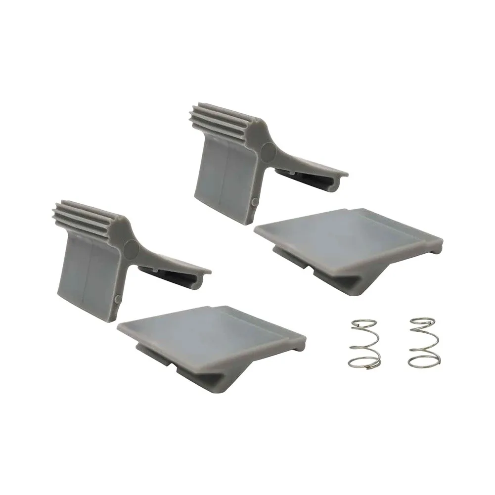 For Dometic For A&E 8000 8500 9000 RV Awning Slider Clip Replacement Part 830472P002 Secure Locking Catch For Trailer For Camper