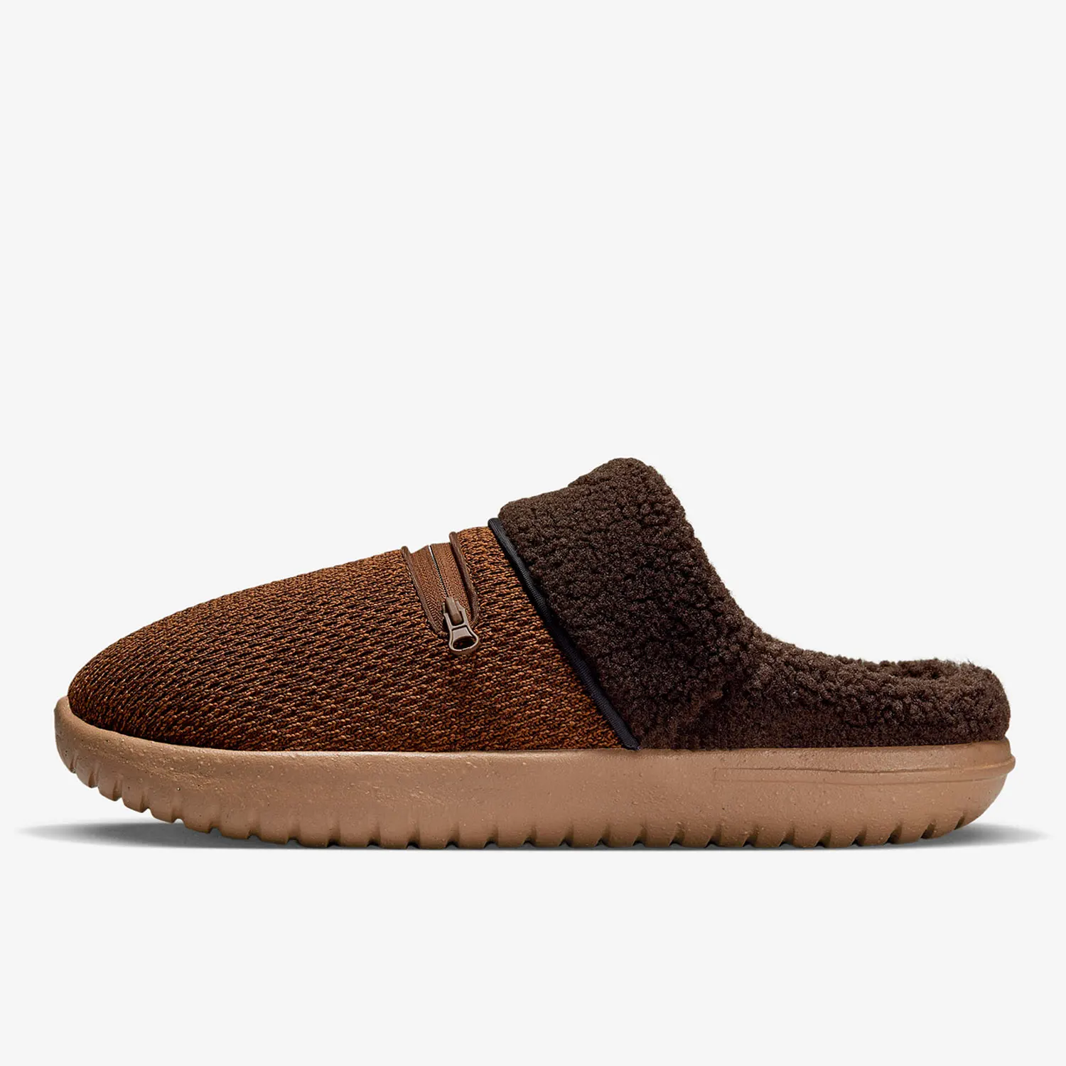 

Nike genuine Unisex Burrow Comfort Thermal Casual Slides DR8885-200