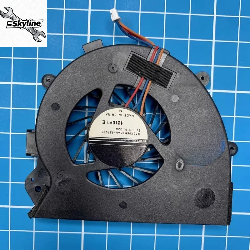 Suitable for, new original VPC-CB notebook cooling fan