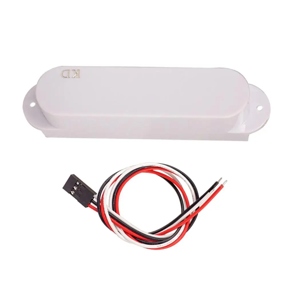 

Запасные части для электрогитары: Замена звукоснимателя хамбакер с закрытым корпусом без отверстий