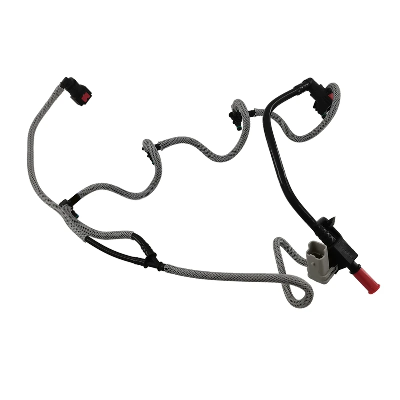 

Original Fuel Return Pipe Injector Leak Off Hose For 8200589142 High Quality