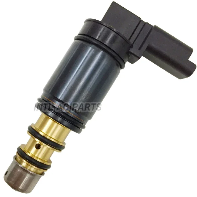 

5SEL12C 6SEL16C Car ac compressor control valve for CITROEN C4 DS4 PEUGEOT 308 Partner Tepee Berlingo EX 10524C VCR127 EV045