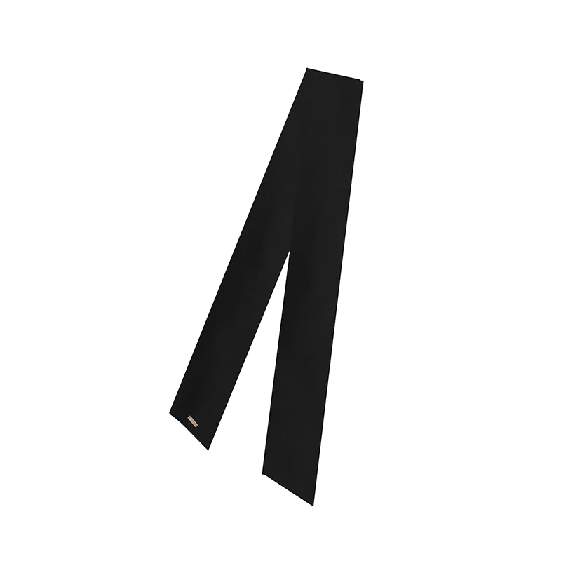 Zym faixa de cabelo para dança latina, faixa de cabeça preta e branca, acessórios para dança latina, roupas de treinamento, absorvente de suor 23950