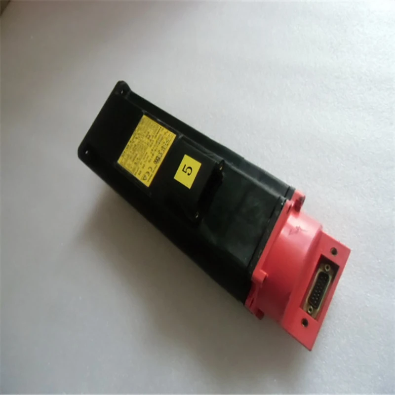 Ac servo motor a06b-2243-b000 #0100