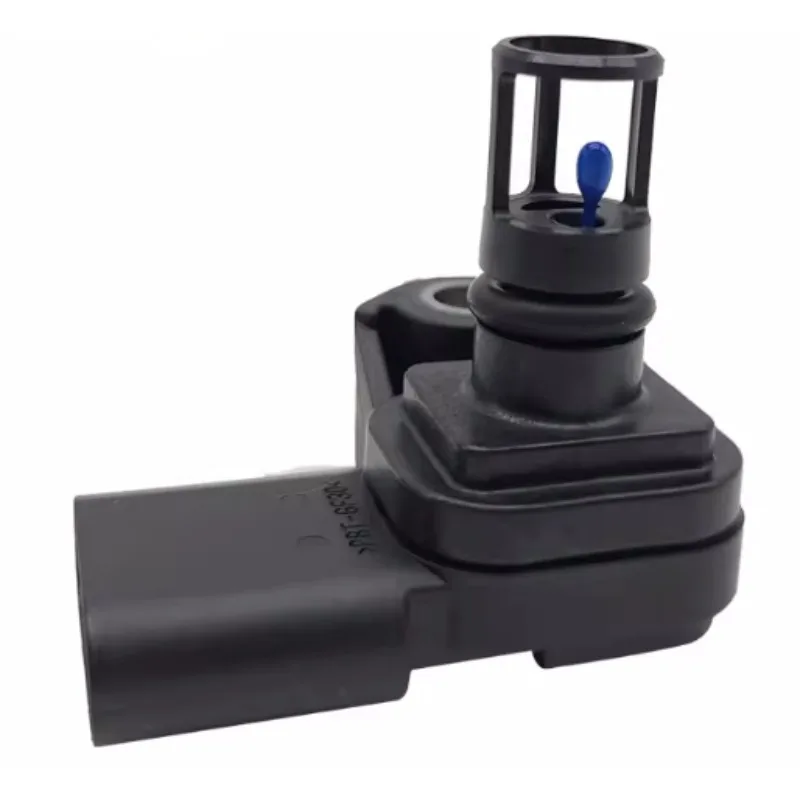 

55493483 Intake Pressure Sensing Temperature Sensor Genuine for Cadillac XT4/XT5/CT5 for Buick Envision S for Chevrolet MalibuXL