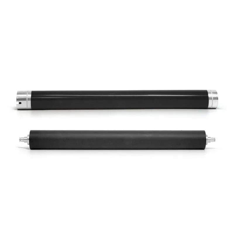 Toshiba E-Studio 206 256 306 255 305 355 356 357 455 456 457 506 507 4530 L E Lower Upper Pressure Fuser Hot Heat Roller