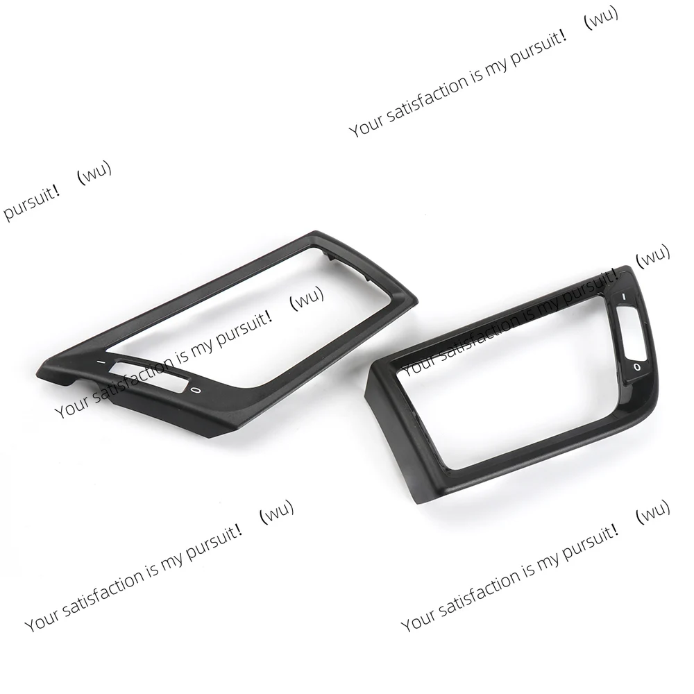 

Автомобильный левый передний правый передний кондиционер AC, замена вентиляционной панели переменного тока для BMW X1 E84 2010-2015