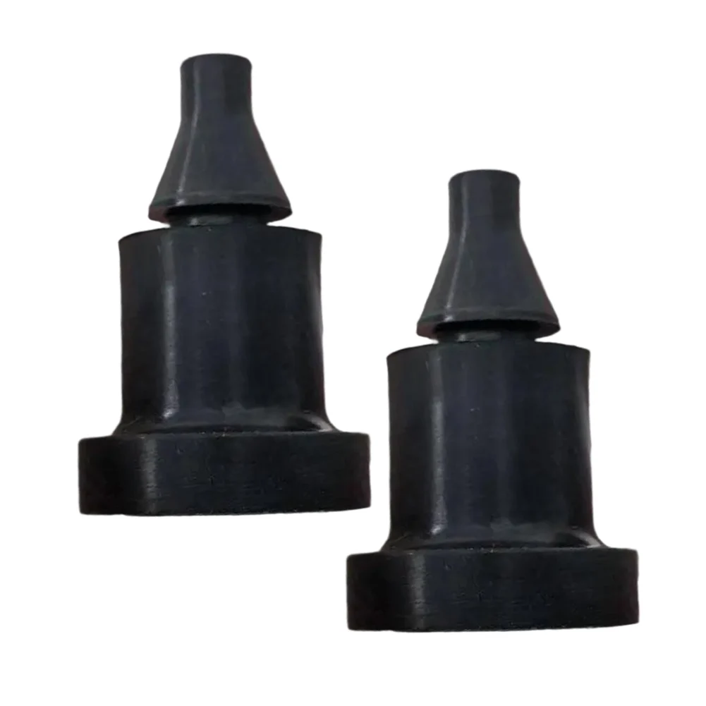 

2/6 Pcs Versatile Stop Buffer For BR200, 350, 430, 450, 500, 550, 600, 700 Models Acuum Parts Power Tool 5*5*2.7cm