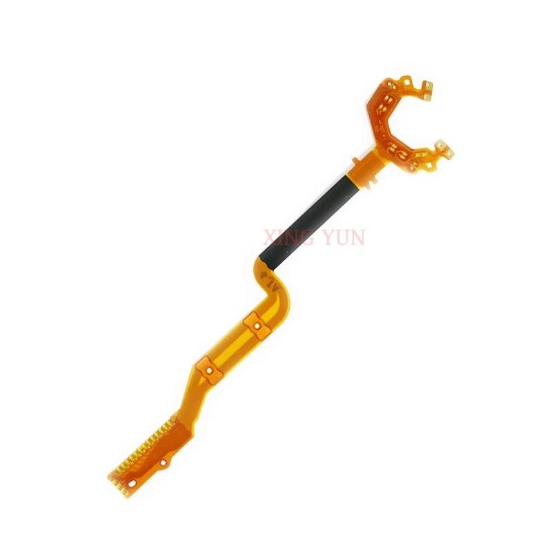 Brand-New 1 PCS Shutter Flex Cable Lens cable aperture line For Canon A1000 A1100 A3000 A3100 E1 Digital Camera Repair Parts