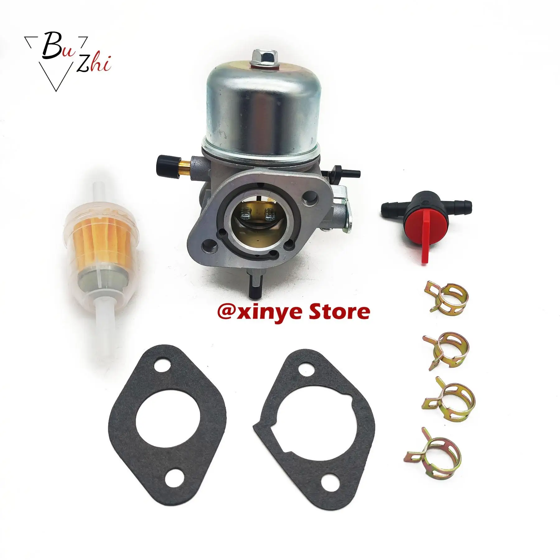 15003-7061 Karbüratör Kawasaki FH430V FH381V FH541V FS481V Motor 15003-7047 15004-7057 15003-7107 15003-7054