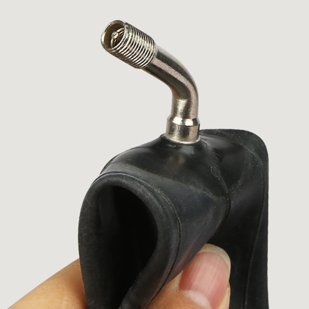 اكسسوارات الدراجات البخارية أنبوب دراجة 12 1/2X2 1/4 أنبوب وملحقات الدراجة أجزاء داخلية داخلية سكوتر مطاطي عملي