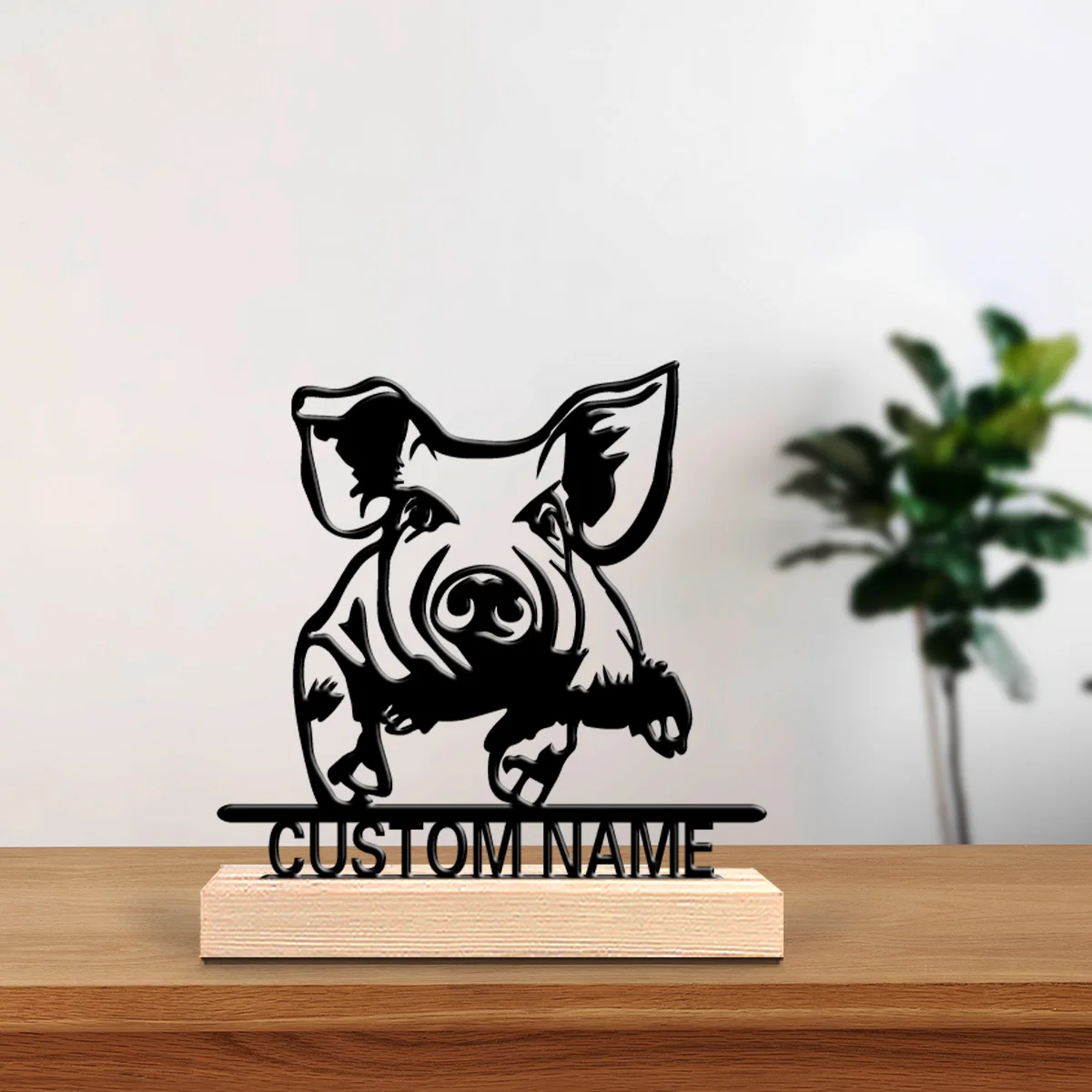 1Pc Cartoon Persona…