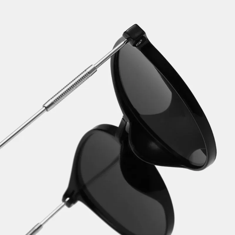 New Round Vintage Sunglasses Women Retro Luxury Brand Designer Sun Glasses For Women's Sunglass Oculos De Sol Shades UV400 view 3