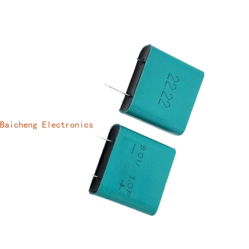 5PCS 9V1F Farad Capacitor 7.5V1.0F 1.5F CHM-9R0L105R-TW Fully Sealed Type