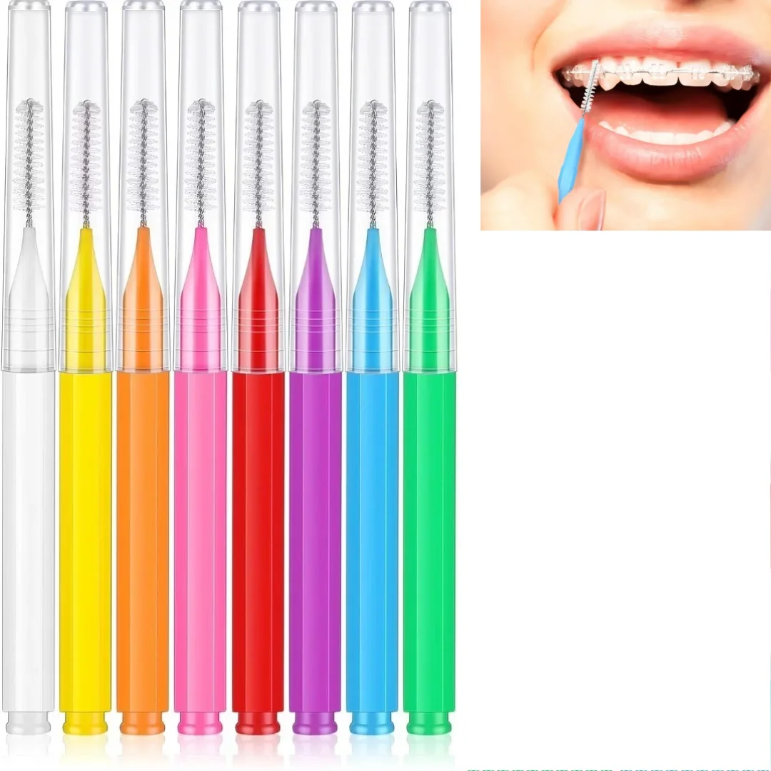 10Pcs/Set Orthodont…