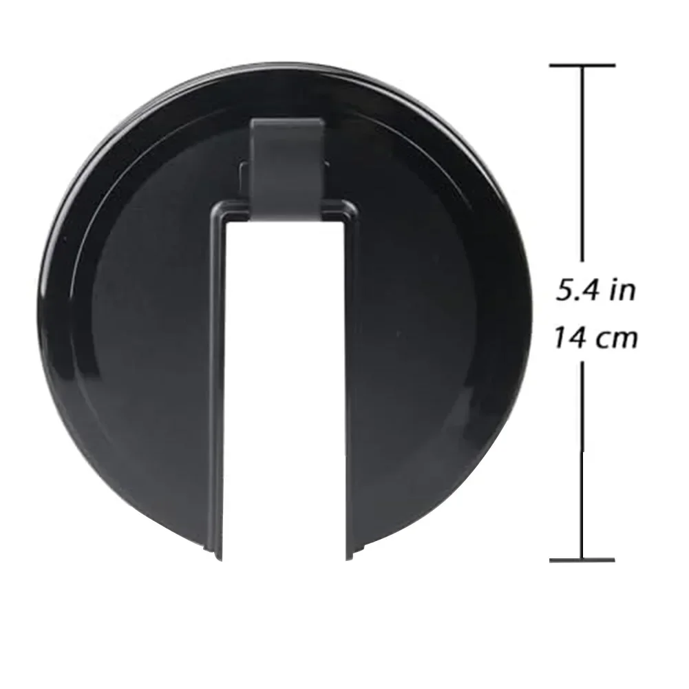 2PCS Brew Basket Lids Coffee Machine Brewing Baskets For Moccamaster 13114 High Temperature Resistance Anti-Scald Handle