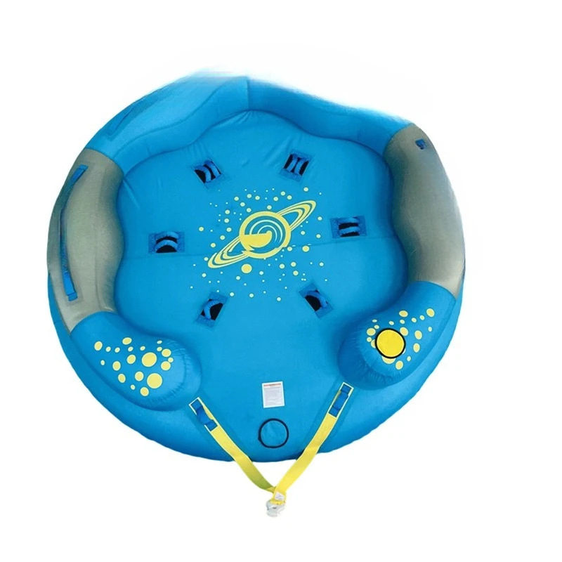 

PVC inflatable towing ring, water towing, sea tugboat outdoor sports