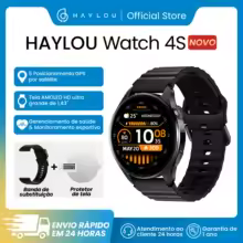 Haylou Watch 4S