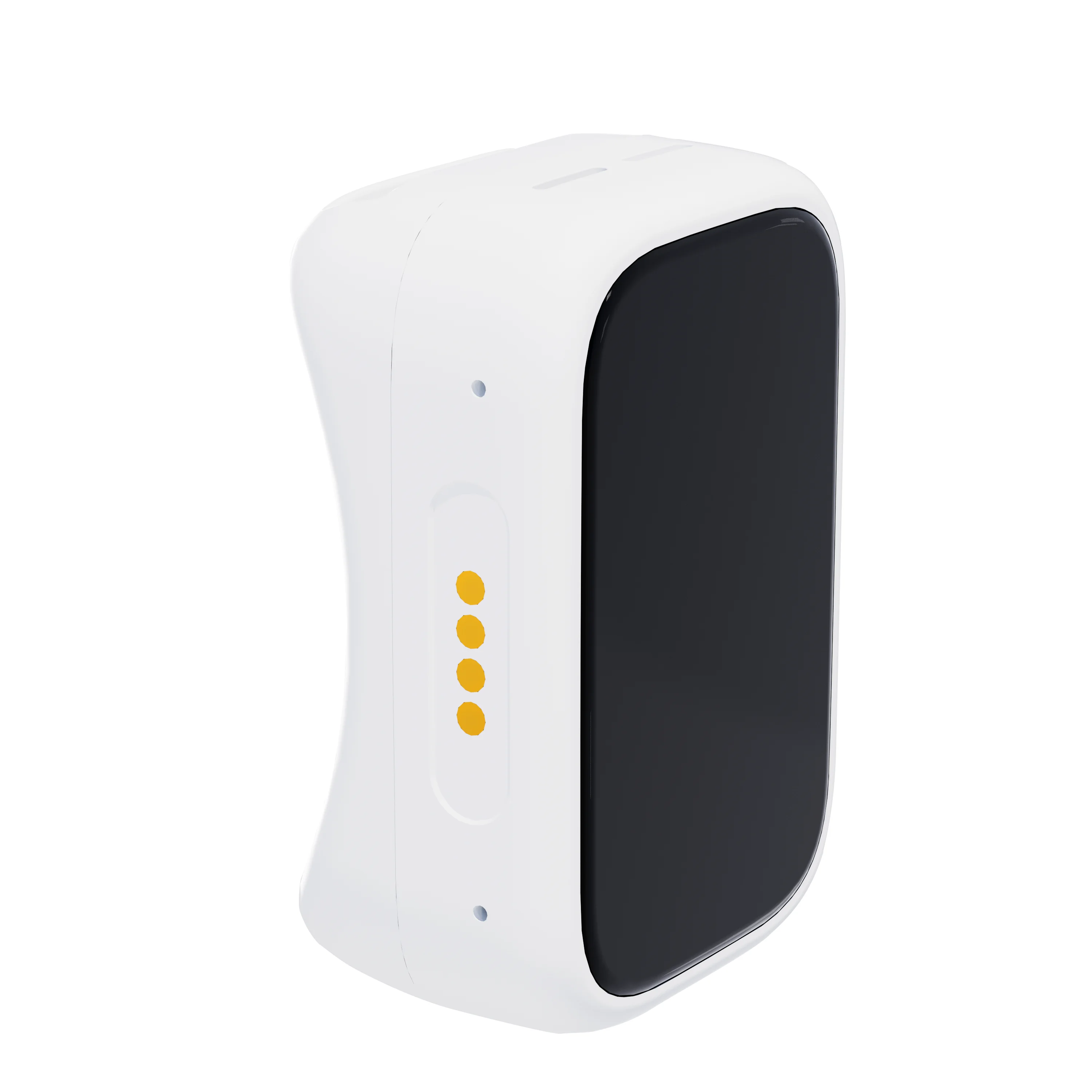 

Pet Smart Mini GPS Tracker Anti-Lost Waterproof Tracer For Dog Cat Keys Wallet Bag Kids Trackers Finder Equipment