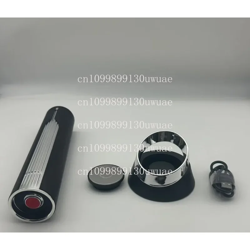 

Перезаряжаемая открывалка для бутылок красного вина и набор бармена, популярная автоматическая электрическая новая модель