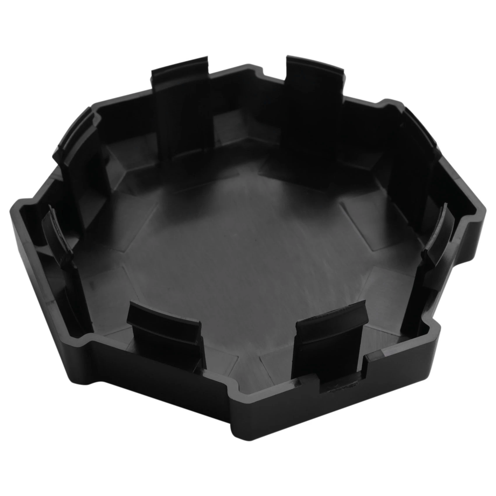 

AU63-4Pcs Hub Cap Wheel Center Caps Replacement Part For Polaris RZR 900 1000 RZR XP Turbo 1522216-655