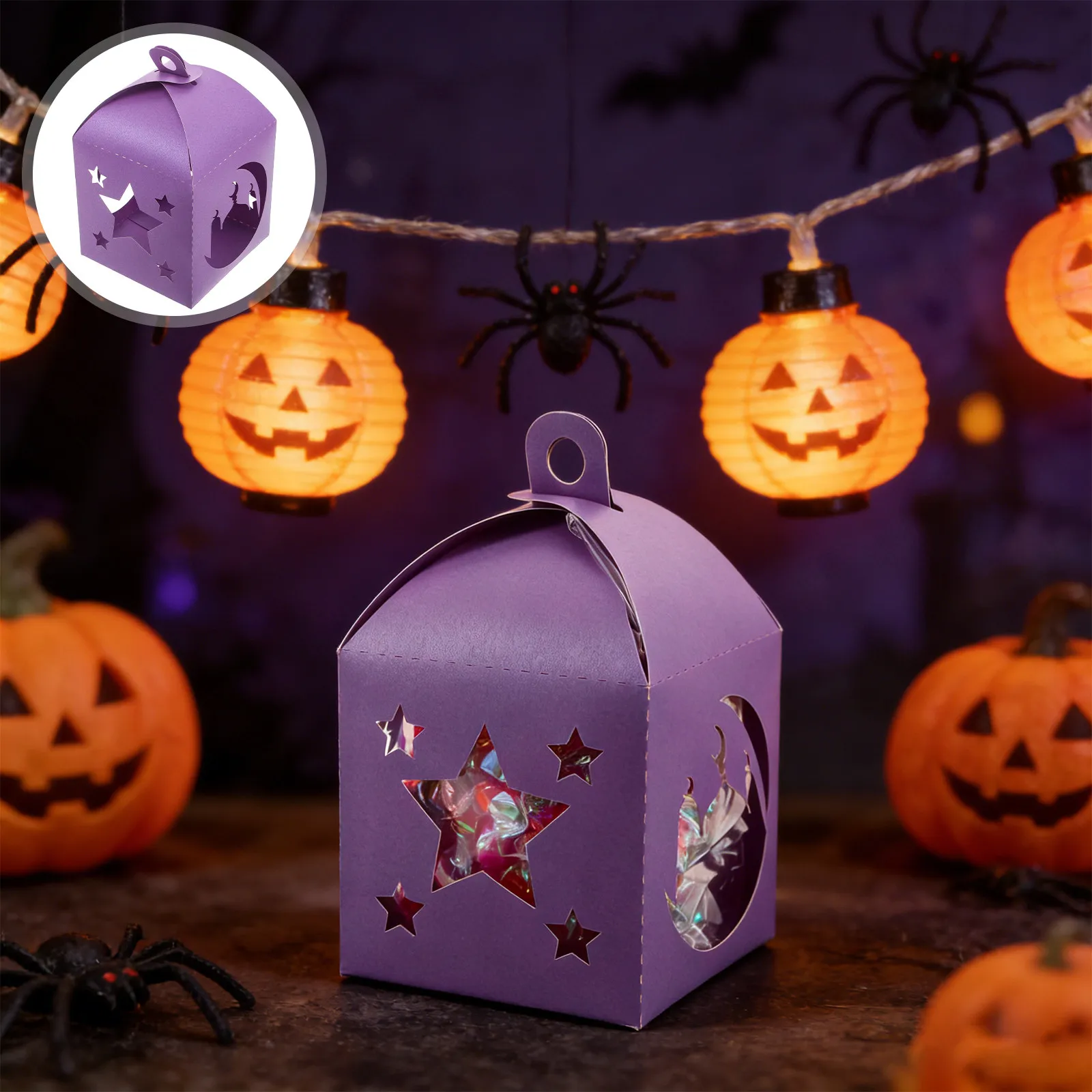 25Pcs Party Gift Bo…