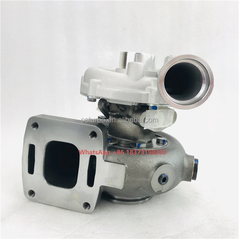 

Turbocharger K26 53269886492 53269706492 845294 3802033 Fits Penta Ship TAMD40 TAMD40A TAMD40B AQAD40A AQAD40B Engine