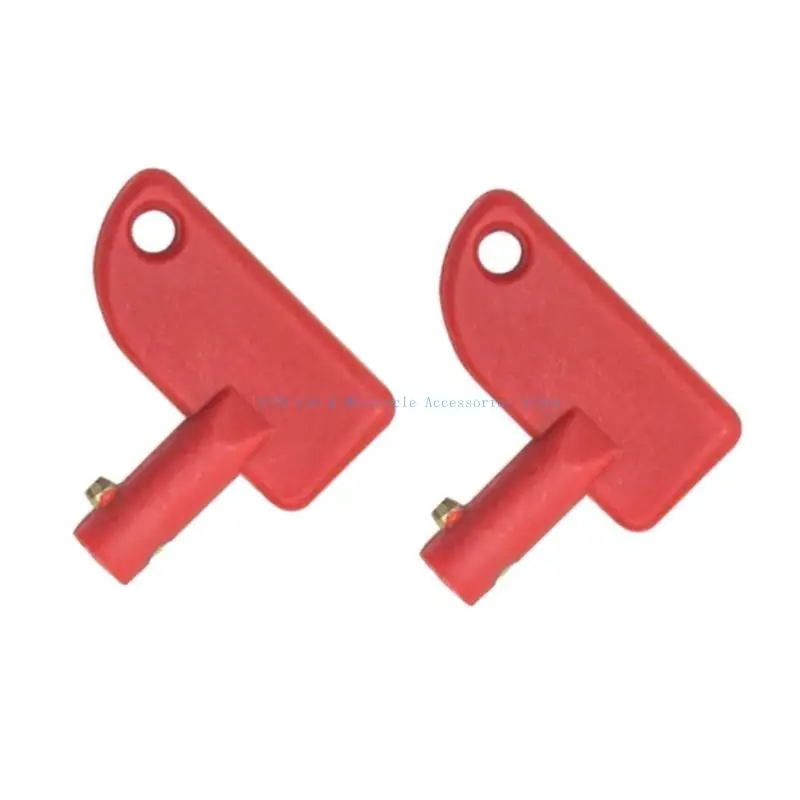 قطع بطارية L5BC لعزل المعزل وفصل المفاتيح الاحتياطية لشاحنة السيارات البحرية #2