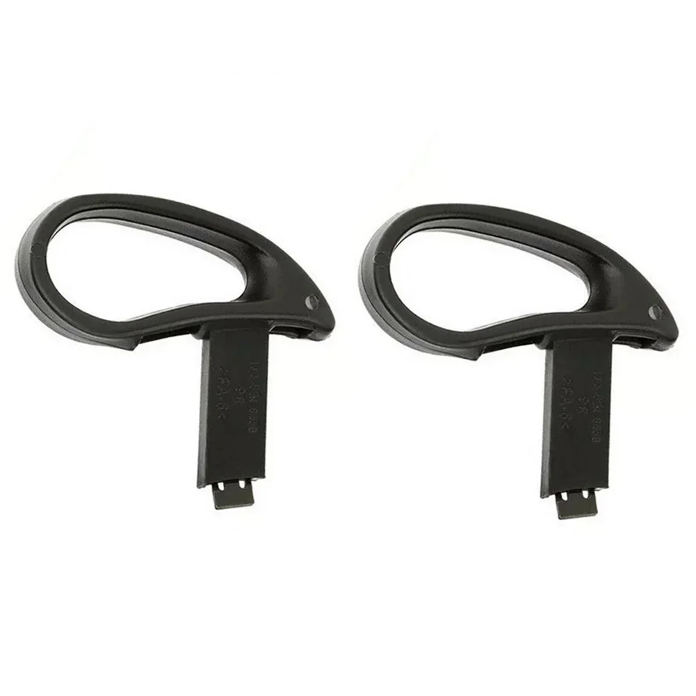 Practical Solution Replacement Handle Set Designed to Restore Functionality of Seats in Popular Cars Like For Golf