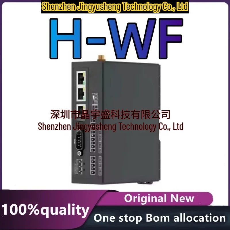 New Original 4G H-WF Module Integrated Circuit in Stock