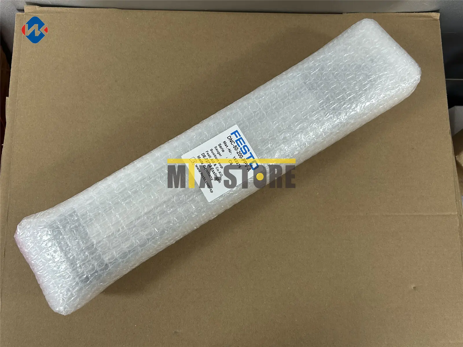 1pcs New Festo Brand new ones DNC-50-200-PPV-A 163376