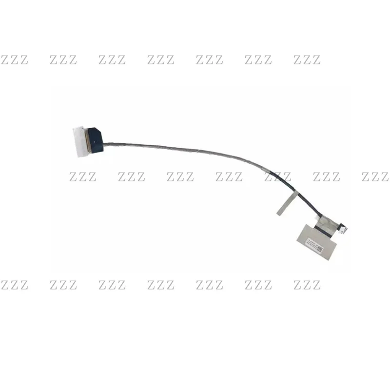 ZZ  is suitable for HP 14C-CC screen cable M47341-001 450.0MU02.0011