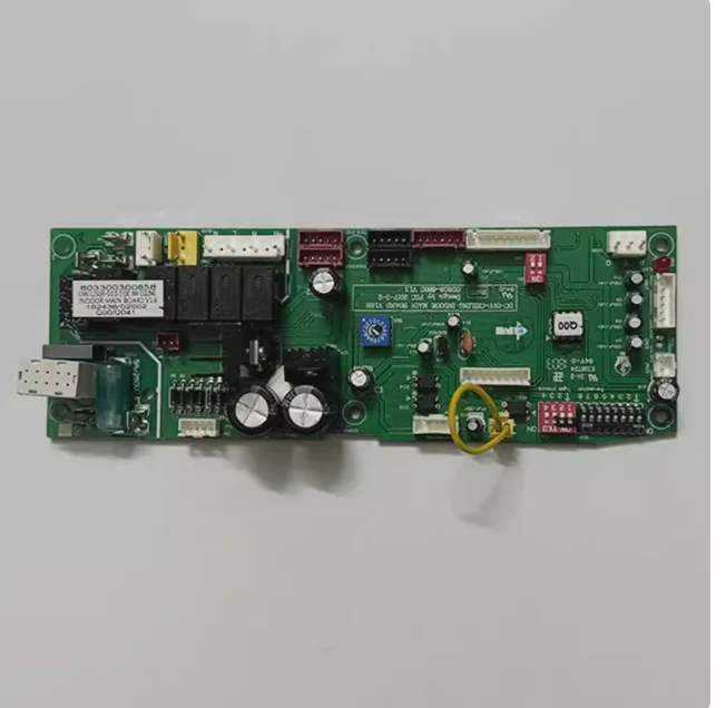 

803300300858 CMV-125QB test ok circuit board motherboard