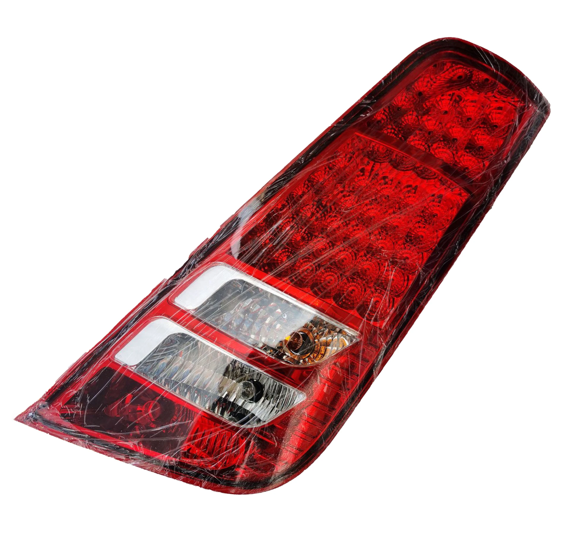 China city buses and coaches spare parts rear lamp led lights for buses for golden dragon coach zhongtong