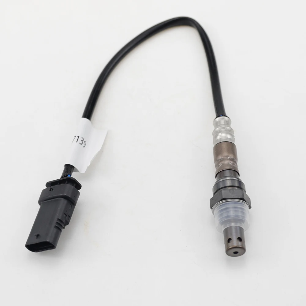 Front O2 Oxygen Sensor Lambda For BUICK (SGM) GL8 S 2 LACROSSE REGAL 2017- CADILLAC ATS CTS ESCALADE CHEVROLET CORVETTE 12627139