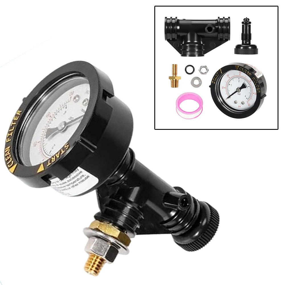 154687 Air Release Pressure Relief Valve Kit For PENTAIR For TRITON II Sand Filters TR40, TR50, TR60, TR100, TR140 Accessories