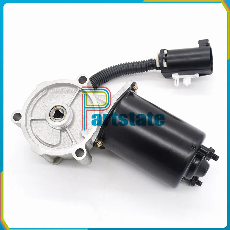 47303-H1000 47303-H1001 Transfer Case Motor Replacement Fit for Hyundai Terracan 2001 2002 2003 2004 2005 2006